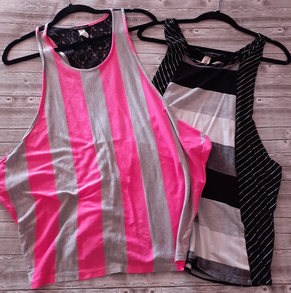 Cantata Women's Tank Tops